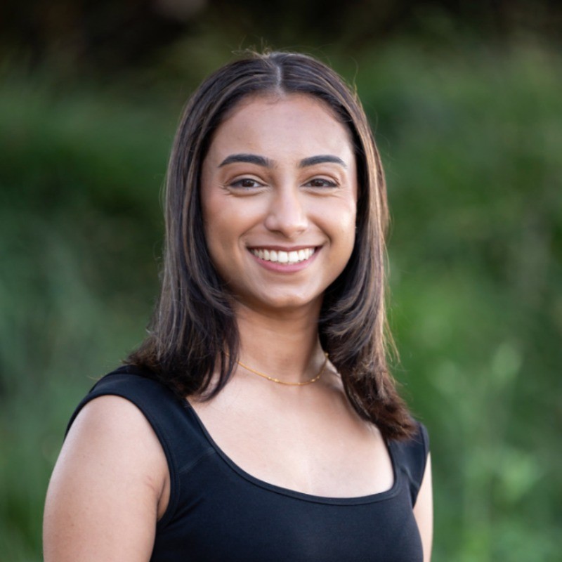 Maya Parthasarathy